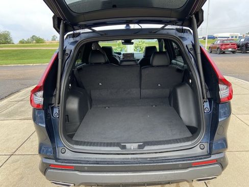 Used 2024 Honda CR-V Sport-L image 23