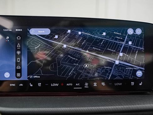 New 2026 Audi SQ5 Premium Plus AWD/4WD image 17