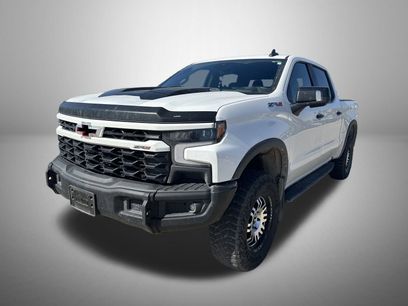 Used 2023 Chevrolet Silverado 1500 ZR2 w/ ZR2 Bison Edition
