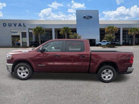 Used 2025 RAM 1500 Big Horn image 7