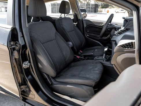 Used 2019 Ford Fiesta SE w/ Equipment Group 201A image 32