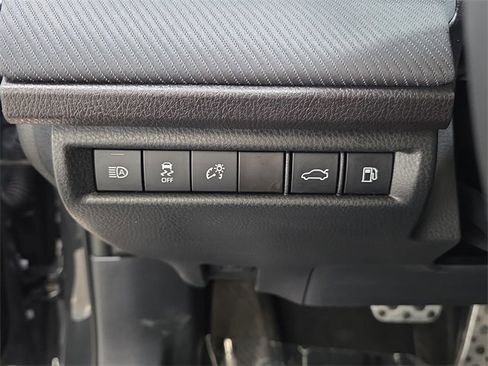 Certified 2025 Toyota Camry SE image 23