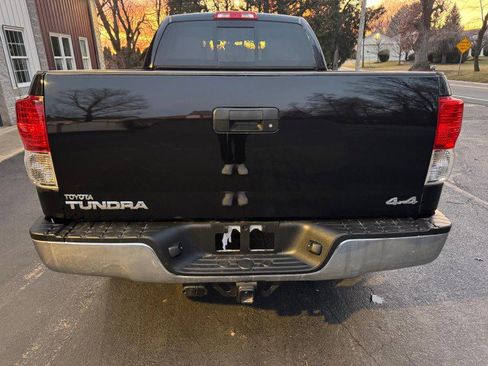 Used 2010 Toyota Tundra 4x4 Double Cab image 24