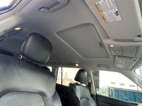 Used 2019 INFINITI QX80 Luxe w/ 22" Wheel Package RWD image 57