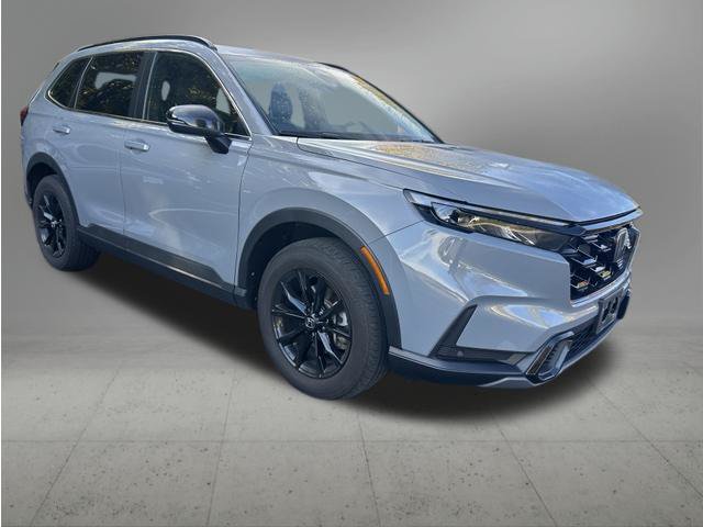 Used 2024 Honda CR-V Sport-L image 4