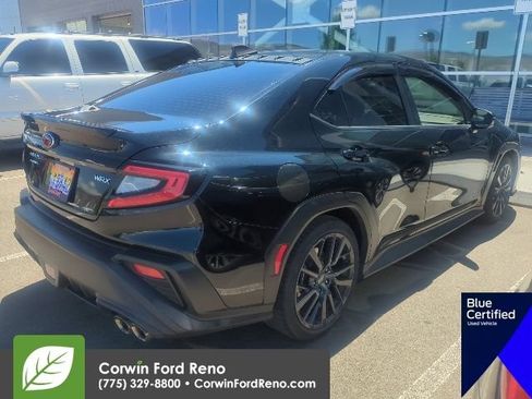 Used 2023 Subaru WRX Premium AWD/4WD image 11