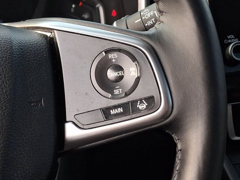 Used 2018 Honda CR-V EX-L image 20