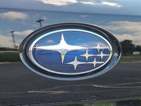 Certified 2024 Subaru Crosstrek 2.5i Limited w/ Crosstrek Mirror Package AWD/4WD image 30