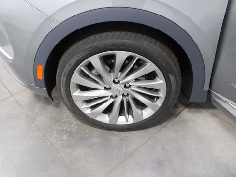Used 2024 Buick Envision Avenir image 60