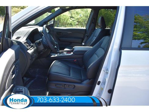 New 2026 Honda Ridgeline TrailSport image 28