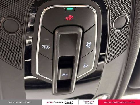 Certified 2023 Audi A6 Premium Plus w/ Premium Plus Package AWD/4WD image 33