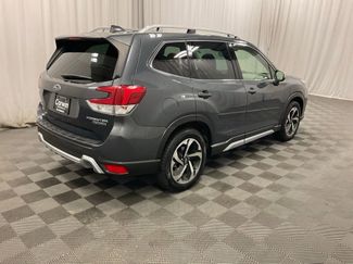 Used 2022 Subaru Forester Touring w/ Popular Package #2 AWD/4WD video 3