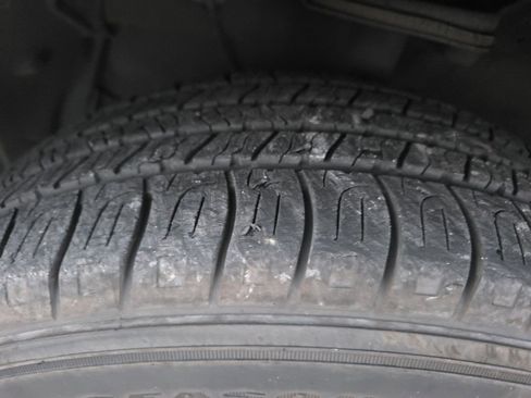 Used 2009 MAZDA CX-9 Touring image 9