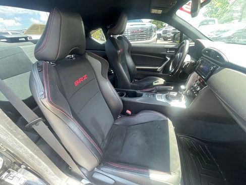 Used 2020 Subaru BRZ Limited RWD image 26