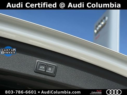 Used 2025 Audi Q3 2.0T Premium Plus w/ Premium Plus Package image 17