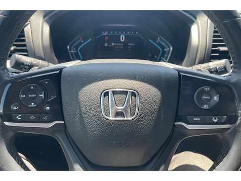 Used 2018 Honda Odyssey EX-L image 33