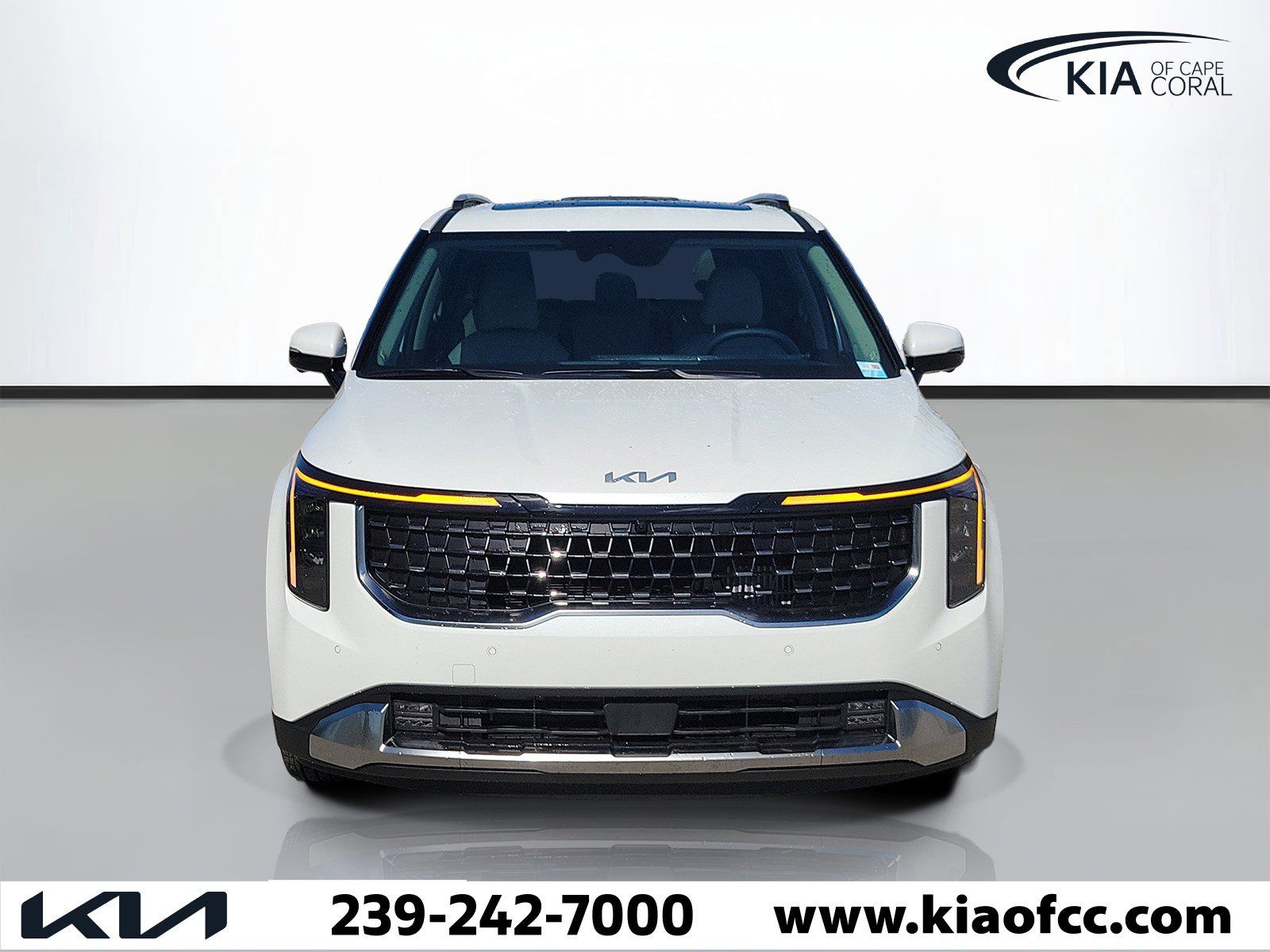 New 2027 Kia Carnival SX FWD image 2