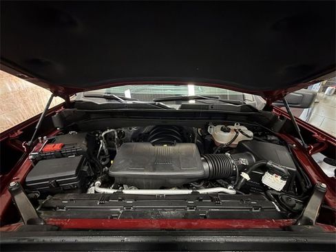 Used 2024 GMC Sierra 1500 Elevation image 26