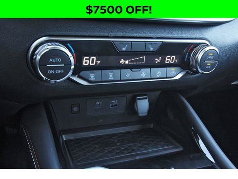 New 2025 Nissan Altima 2.5 SR w/ SR Premium Package image 23