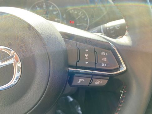 Used 2023 MAZDA CX-5 AWD 2.5 Turbo image 26