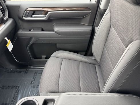 New 2026 Chevrolet Silverado 1500 LT image 22
