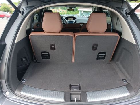 Used 2020 Acura MDX SH-AWD w/ Technology Package image 35