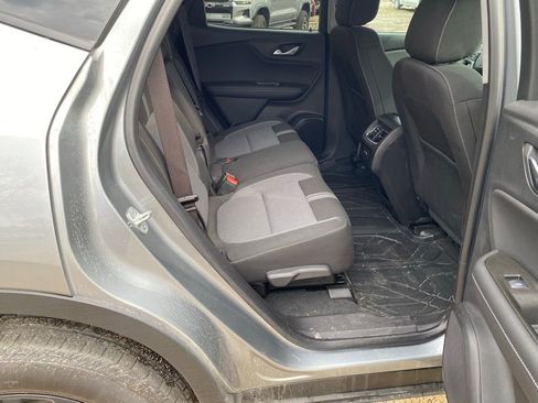 Used 2025 Chevrolet Blazer LT w/ Convenience Package image 10