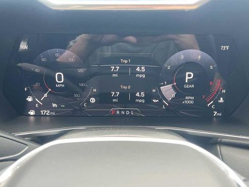 New 2026 GMC Canyon Elevation w/ Convenience Package image 13