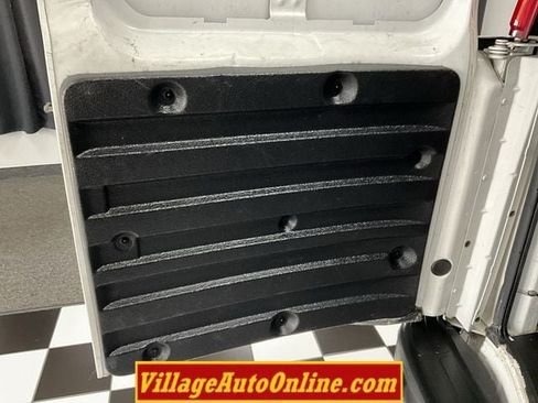 Used 2021 Chevrolet Express 2500 Extended w/ Driver Convenience Package RWD image 22