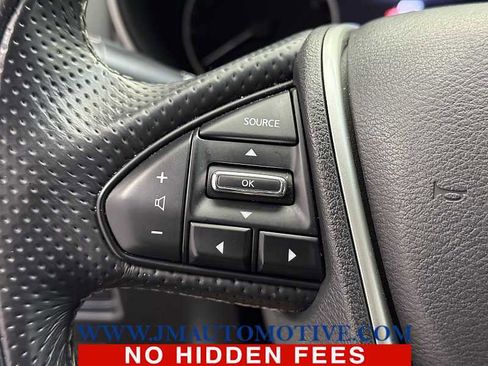 Used 2019 Nissan Maxima 3.5 SL w/ Floor Mat Group image 40