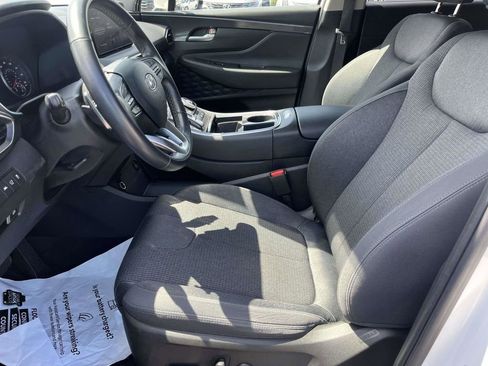 Certified 2023 Hyundai Santa Fe SEL FWD image 11