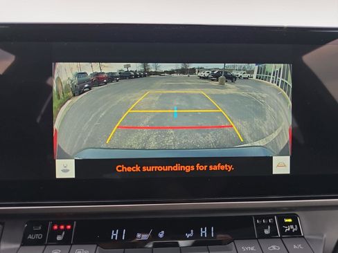 Used 2026 Toyota Camry XSE FWD image 16