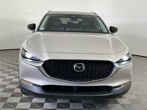 Used 2024 MAZDA CX-30 AWD 2.5 S w/ Select Sport Pkg image 3