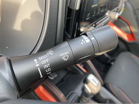 New 2026 Nissan Frontier PRO-4X w/ Pro-4x Convenience Package image 25