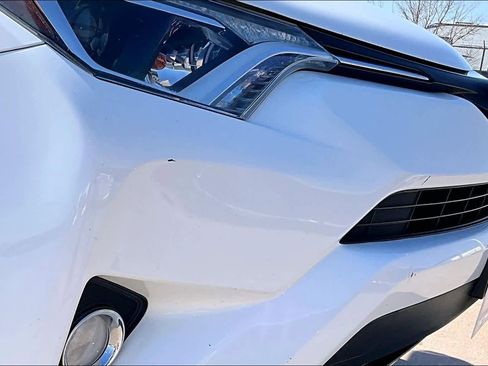 Used 2016 Toyota RAV4 XLE w/ Protection Package AWD/4WD image 29
