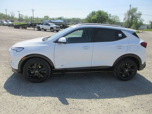 New 2026 Buick Encore GX Sport Touring image 7