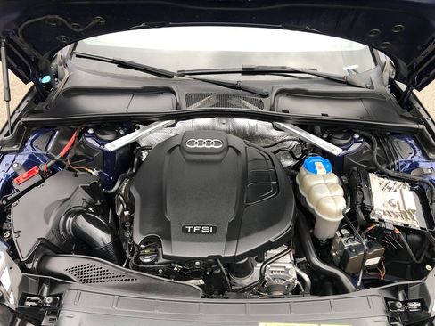 Used 2017 Audi A4 2.0T Prestige w/ Prestige Package image 17