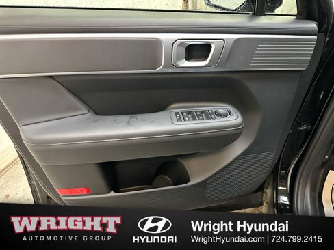 New 2026 Hyundai Santa Fe XRT image 10