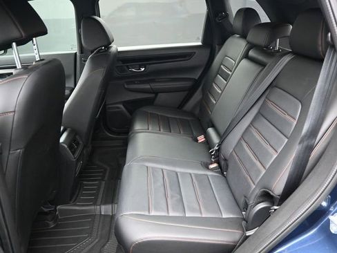 Used 2026 Honda CR-V Sport-L image 11