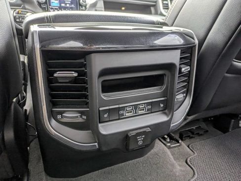 Used 2021 RAM 1500 Laramie AWD/4WD image 14