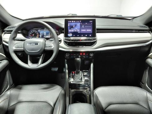 Used 2024 Jeep Compass Limited AWD/4WD image 18