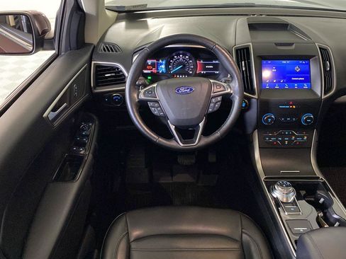 Used 2020 Ford Edge SEL w/ Convenience Package AWD/4WD image 17