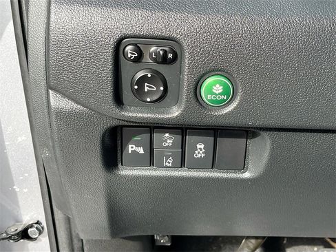 Used 2020 Honda Passport Touring image 10