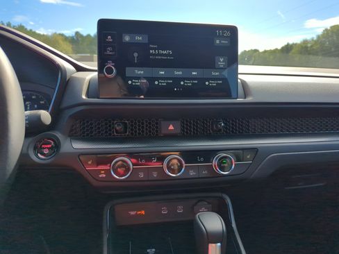New 2026 Honda CR-V TrailSport image 28