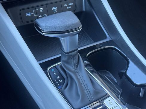 New 2026 Hyundai Tucson SEL FWD image 21