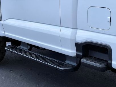 New 2026 Ford F250 XL w/ FX4 Off-Road Package
