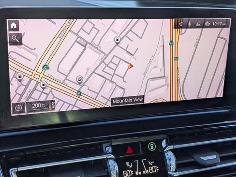 Certified 2023 BMW 840i Coupe w/ M Sport Professional Package image 14