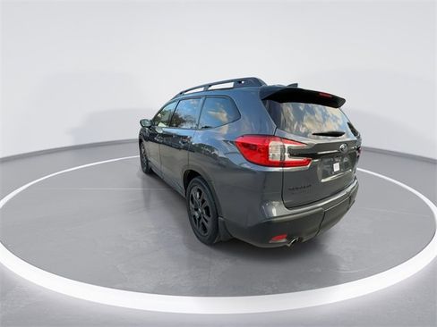 Certified 2024 Subaru Ascent Onyx Edition image 6