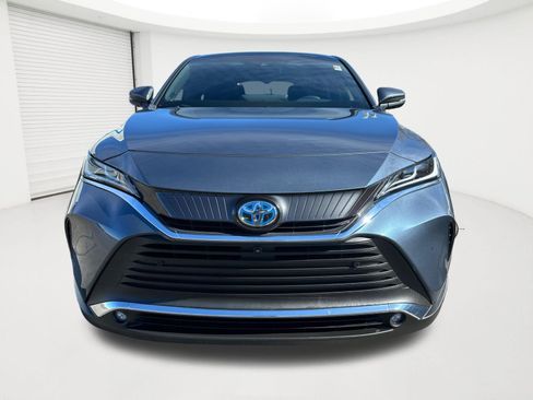 Used 2023 Toyota Venza Limited AWD/4WD image 23