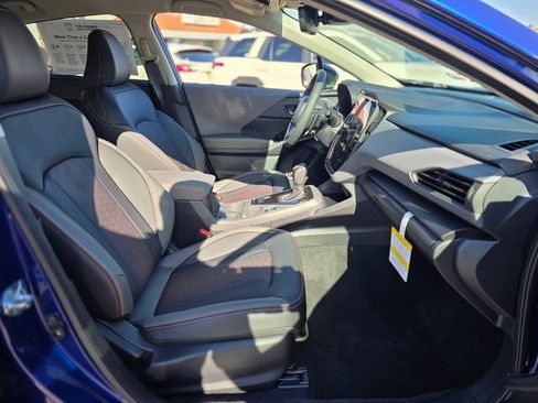 New 2026 Subaru Crosstrek 2.5i Limited w/ Crosstrek Mirror Package AWD/4WD image 10